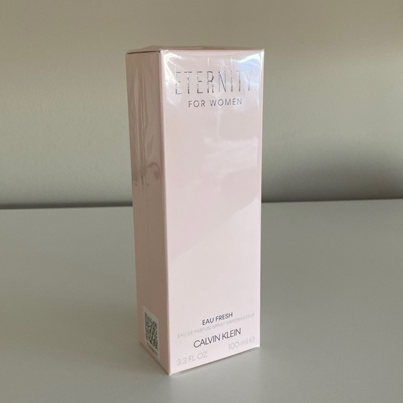 Calvin Klein Eternity for women